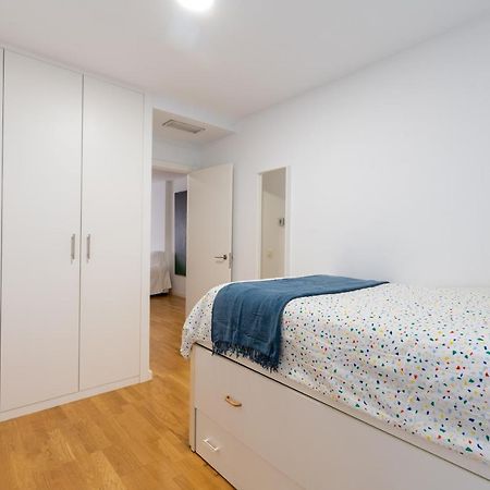 Piso Nuevo En Triana Apartment Sevilla Bagian luar foto
