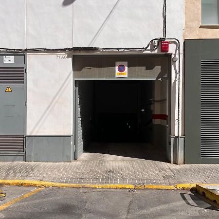 Piso Nuevo En Triana Apartment Sevilla Bagian luar foto