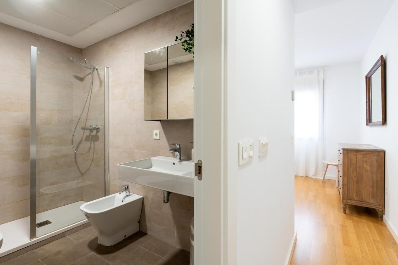 Piso Nuevo En Triana Apartment Sevilla Bagian luar foto