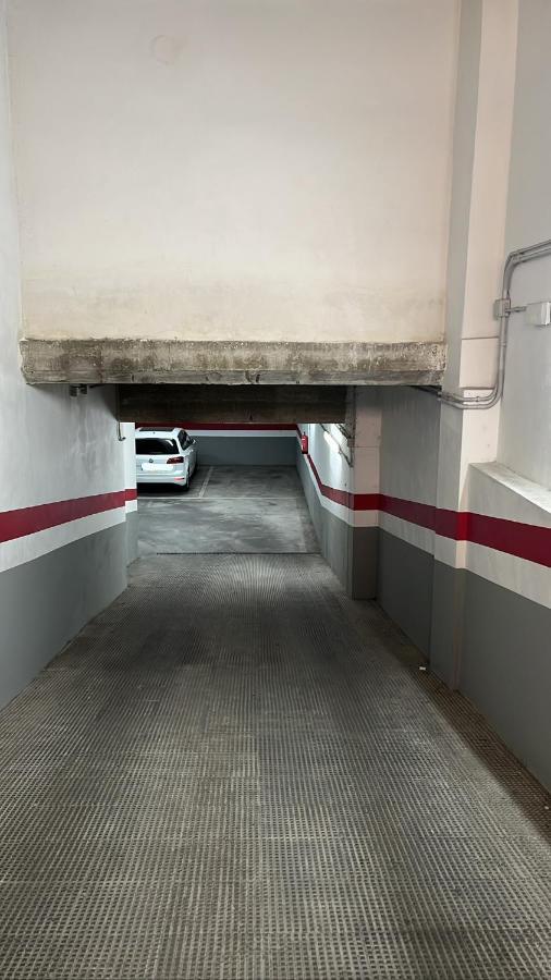 Piso Nuevo En Triana Apartment Sevilla Bagian luar foto